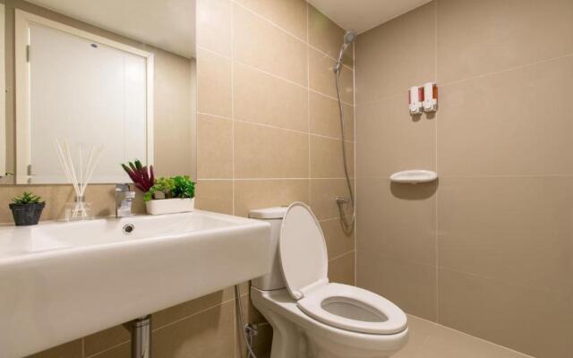 3Bedroom Home Sweet Home