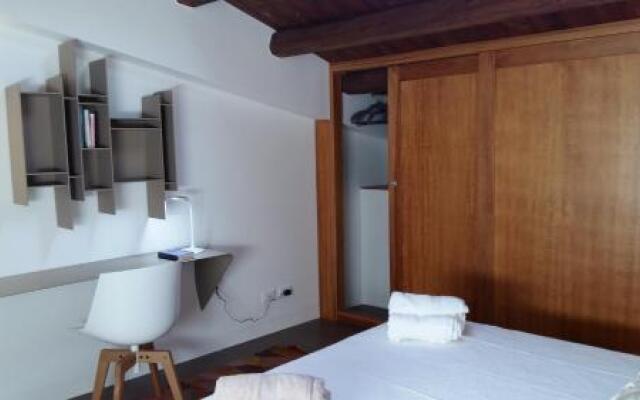Appartamento Alloro 2