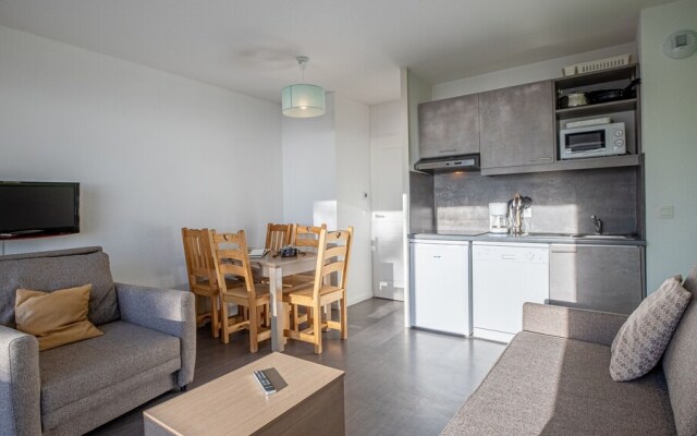 Madame Vacances Résidence Les Terrasses de Veret