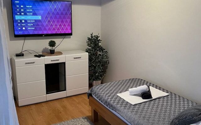 Apartment Alba