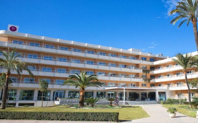Hotel JS Alcudi Mar