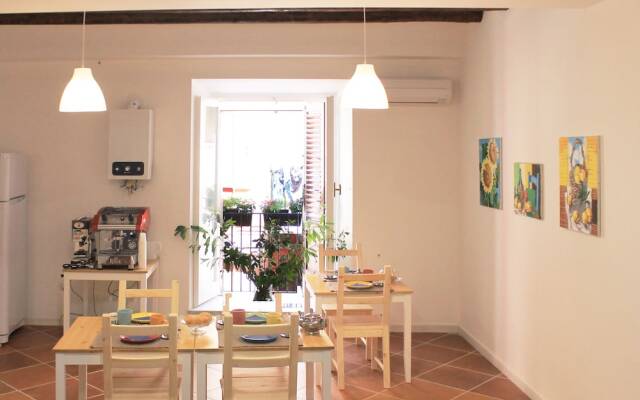 B&B Dietro La Cattedrale