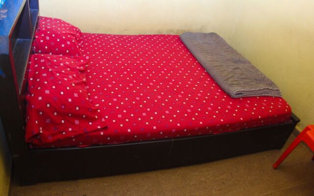 Adesuwa Royal Guest House Abule- Egba