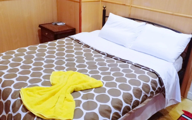 Miami Cairo Hostel
