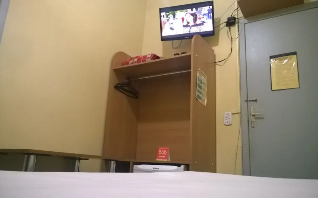 BBB SimpleRooms Terminal Rodoviário BH