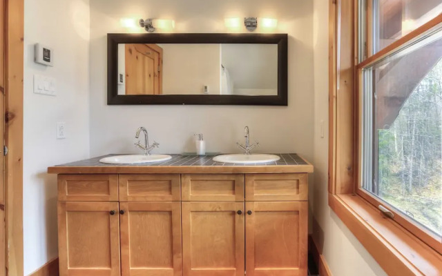 Chalet du Nord - RVMT