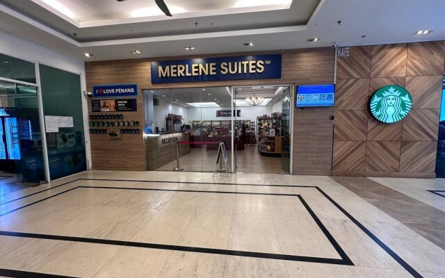 Mansion One Suites by Merlene