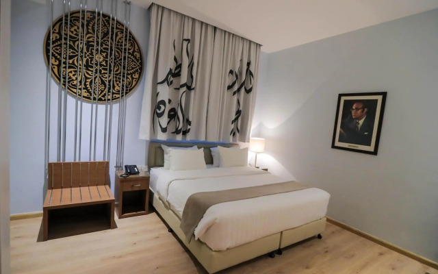 La Locanda Boutique Hotel