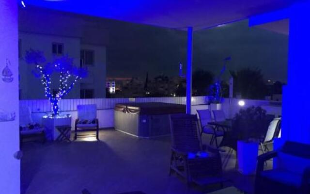 Mesogios House Suites