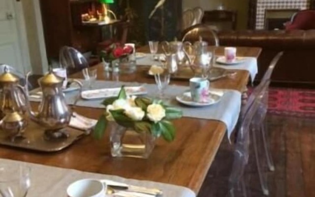 Le Petit Manoir de Keriolet