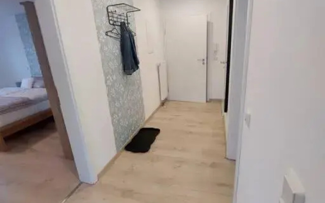 Ferienwohnung Helenenquelle