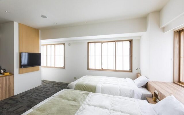 New Tomakomai Prince Hotel NAGOMI