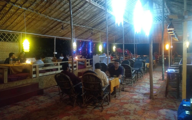 Osaiba Beach Resort