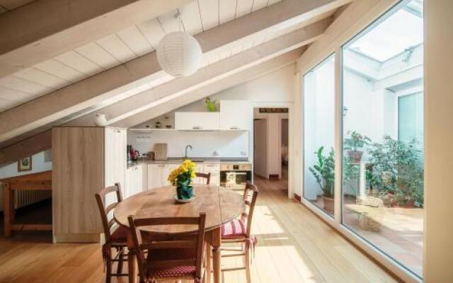 Guesthouse Castello di Brusata