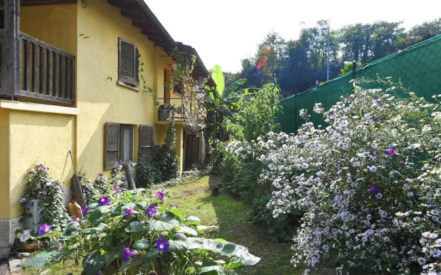 Petit Jardin