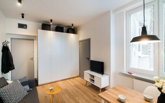 ShortStayPoland Niepodległosci - B46