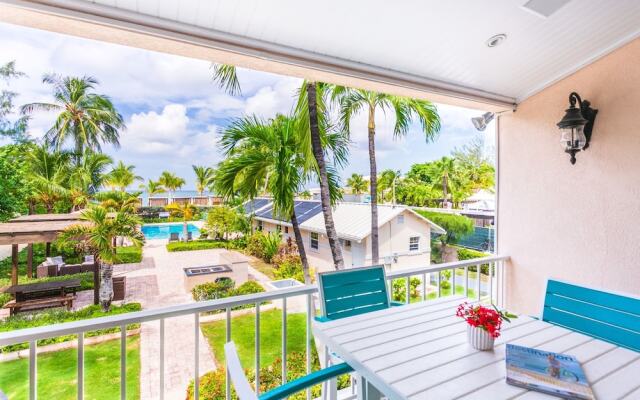 Island Pines by Cayman Villas