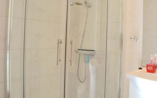 Appartementenboerderij Nieuwesluis