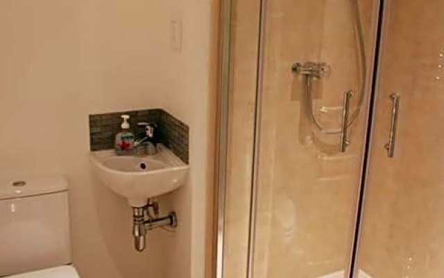 Wendover Guest House