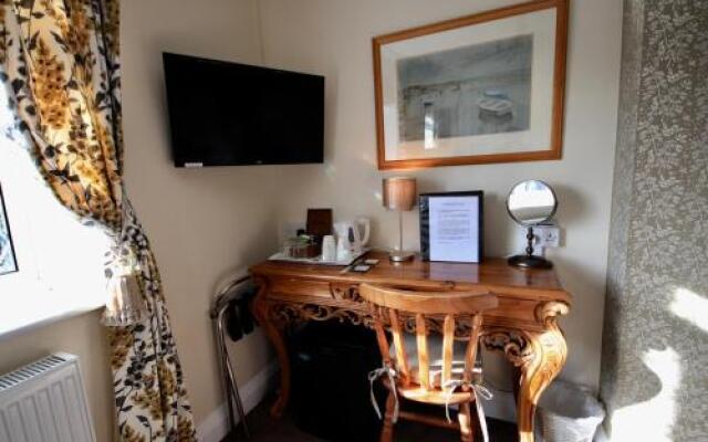 Windrush House
