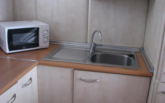 Apartamentos Mar de Tossa