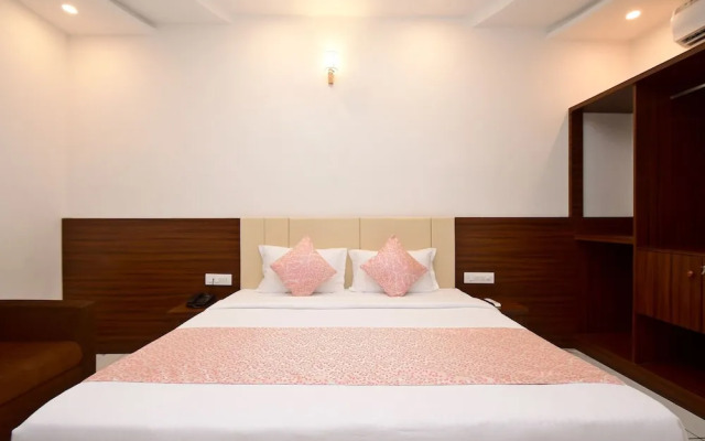 Elet Prima- A Luxury Boutique Resort