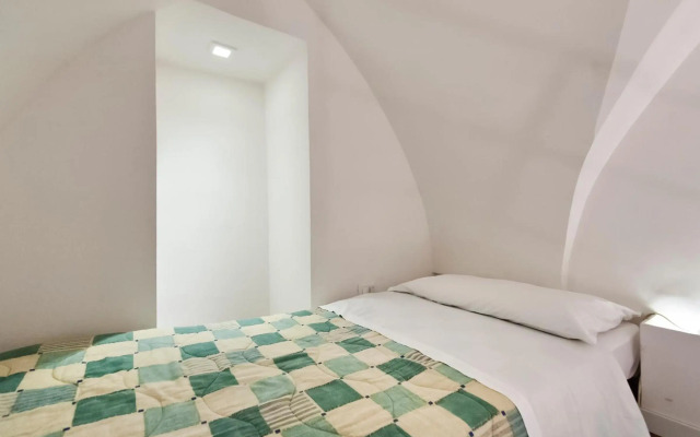 Xenia Old - Apartment SalentoInfoTour