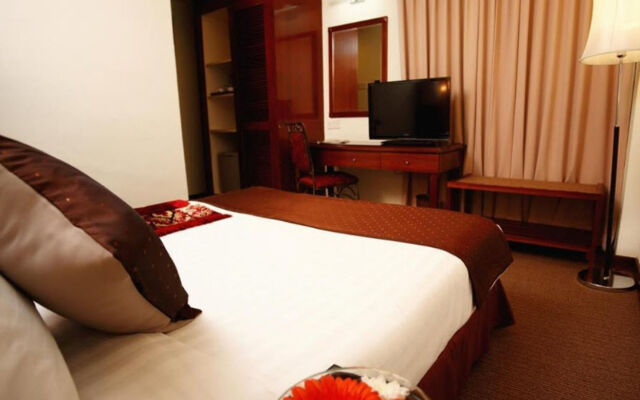 TH Hotel Kelana Jaya