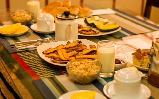 Samaykuy Bed and Breakfast