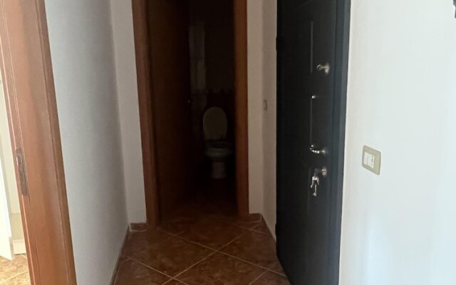 Inviting 2-bed Apartment in Durrës