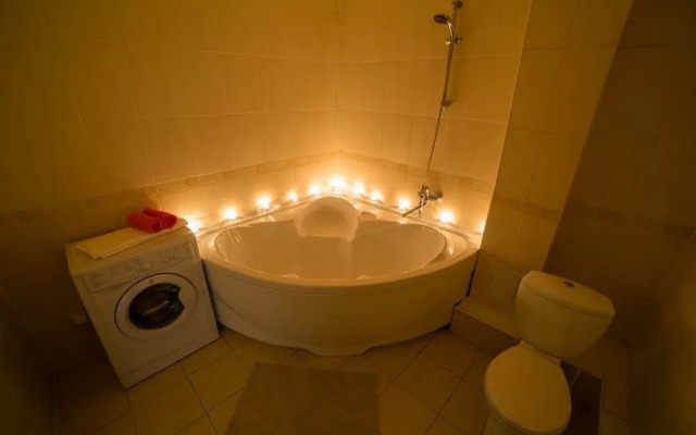 Apart-Comfort on Ushinskogo 8