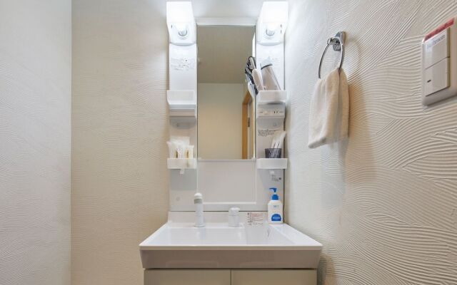 Rinn Sannenzaka Yumeko