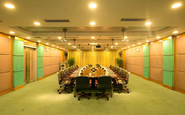 Huangshan International Hotel
