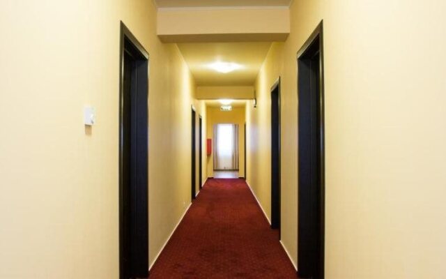 Hotel Athos