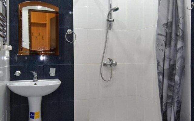 Mini Hotel Yerevan