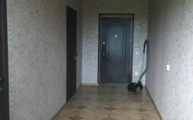 Orkhideya Guest House