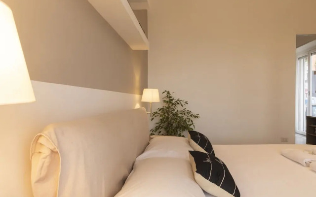 notaMi - Seventh Heaven - Arco della Pace