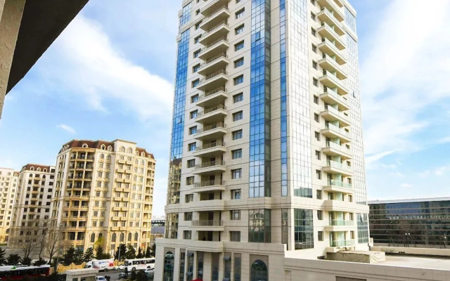 Sports Village Baku