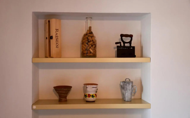Homestay Ražman
