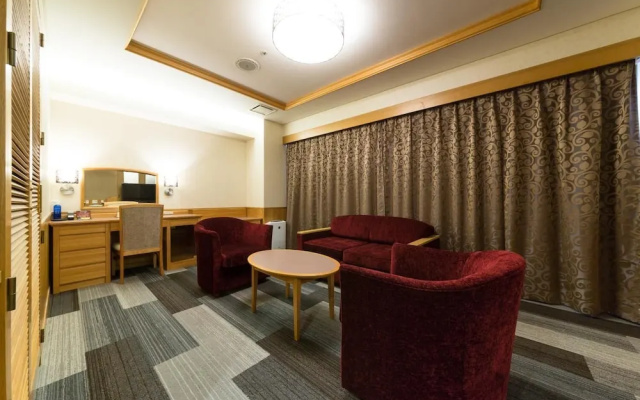 Kochi Prince Hotel