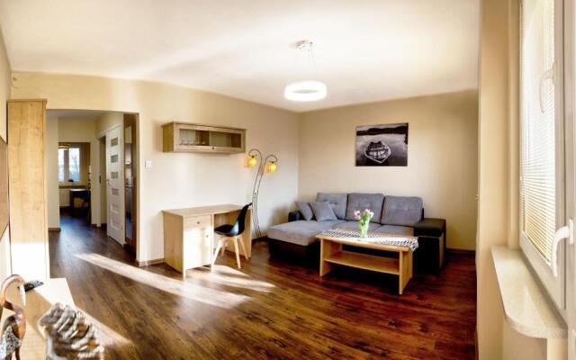 Apartament Fryderyk Premium 2