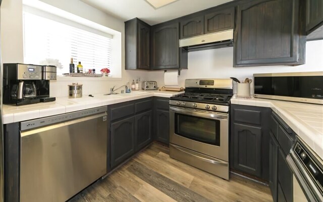 Village Bay 1 V006 by RedAwning