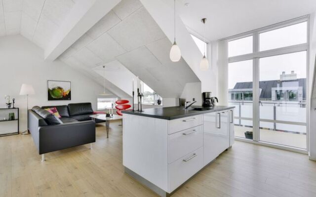 "Birte" - 200m from the sea in Western Jutland