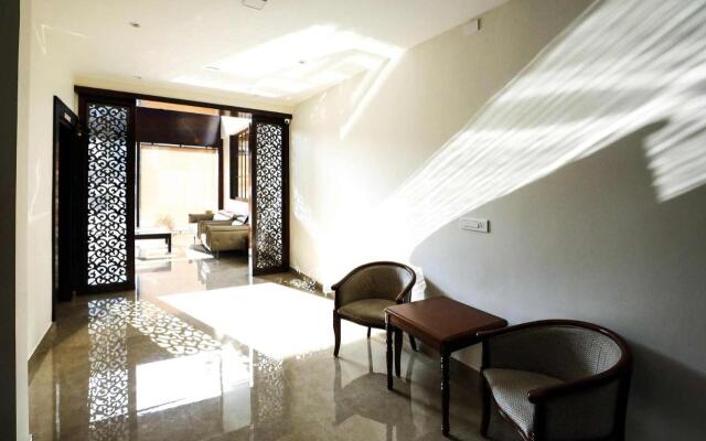 Tresca A Luxury Hotel