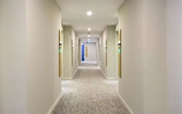 Beris Lara Hotel