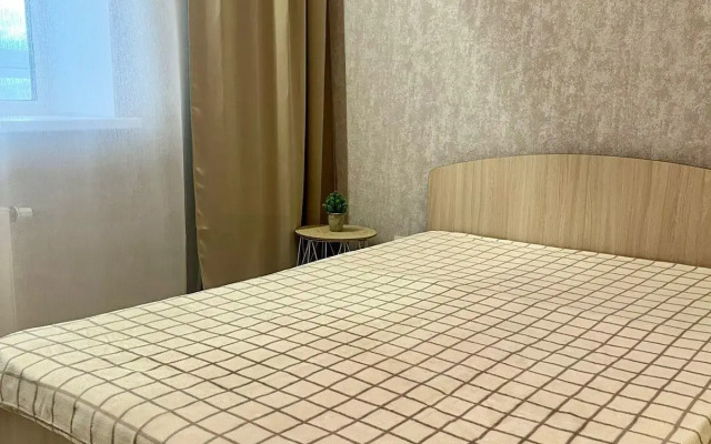 Апартаменты на улице Песчаная 171