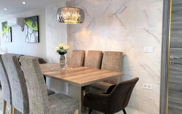 My Sweet Apartments Oca View