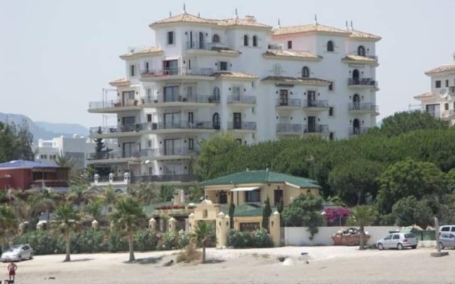 Impresionante Loft Primera Frente AL MAR