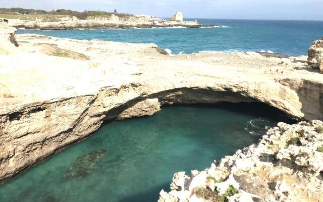 Piccolo Ulivo B&B Salento