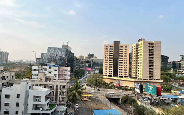VITS Select Kharadi Pune